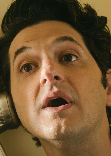 Ben Schwartz