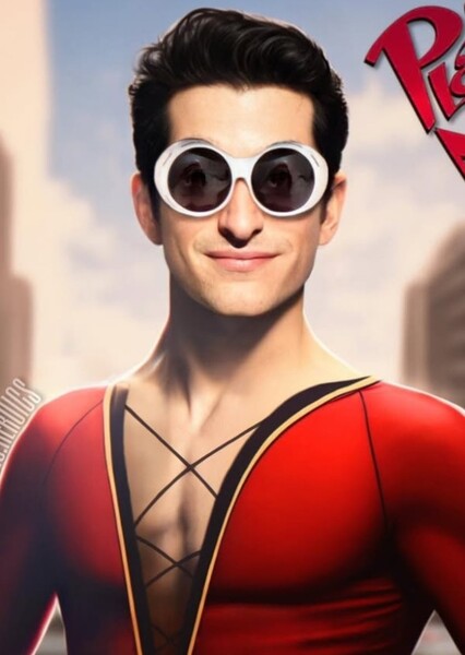 Ben Schwartz photo