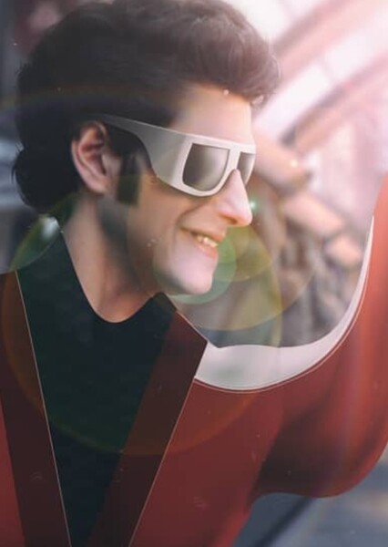 Ben Schwartz photo
