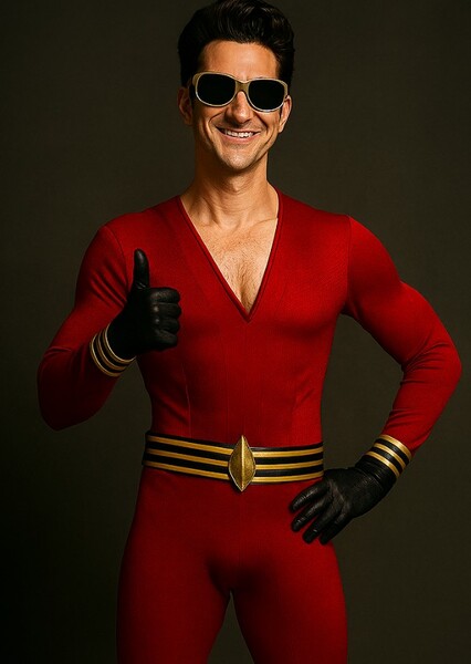 Ben Schwartz photo