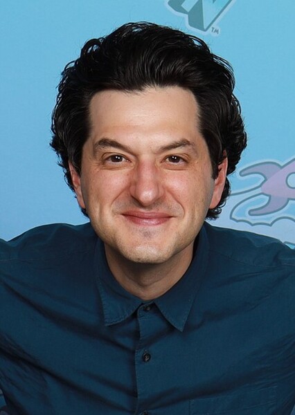 Ben Schwartz photo