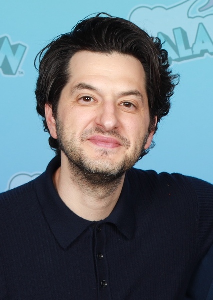 Ben Schwartz photo