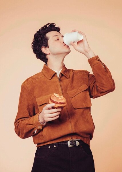 Ben Schwartz photo