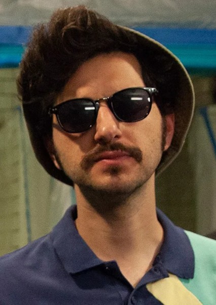 Ben Schwartz