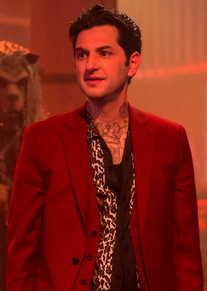 Ben Schwartz photo