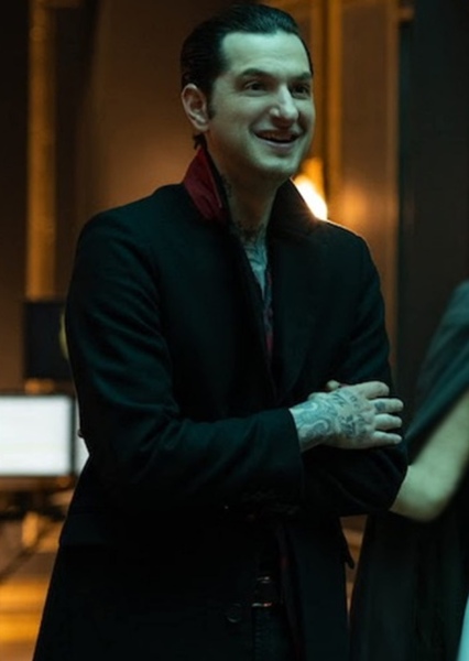 Ben Schwartz photo