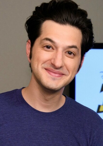 Ben Schwartz photo