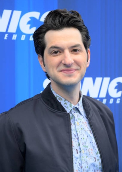 Ben Schwartz photo