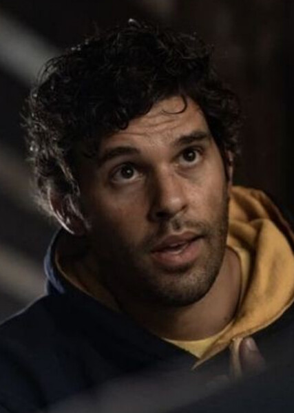 Ben Scott