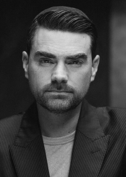Ben Shapiro photo
