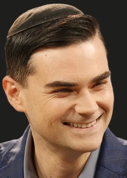 Ben Shapiro photo