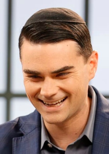 Ben Shapiro photo