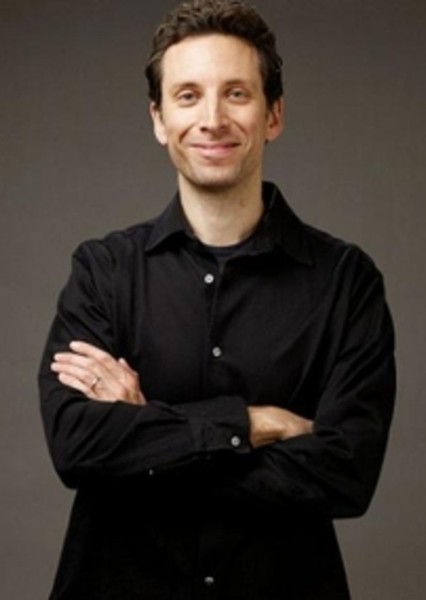 Ben Shenkman photo