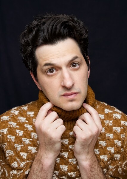 Ben Schwartz