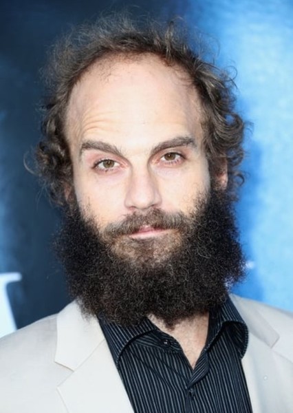 Ben Sinclair photo