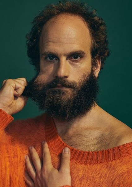 Ben Sinclair photo
