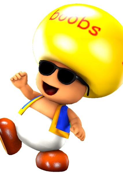 Ben (SMG4)