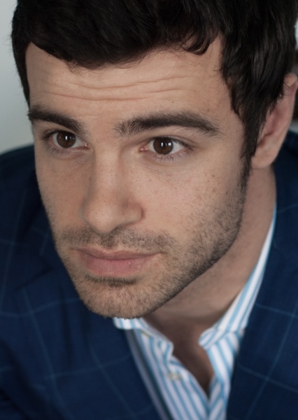 Ben Starr photo