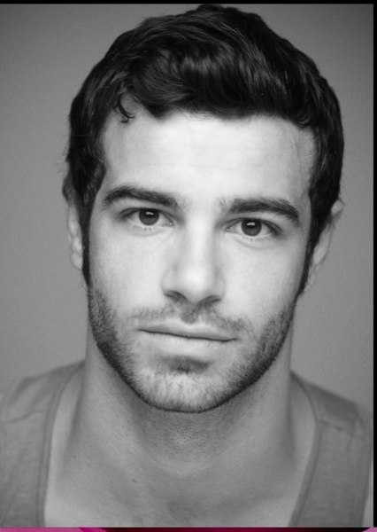 Ben Starr photo