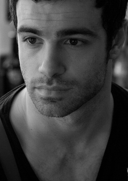 Ben Starr photo
