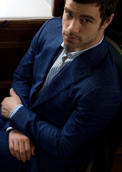 Ben Starr photo