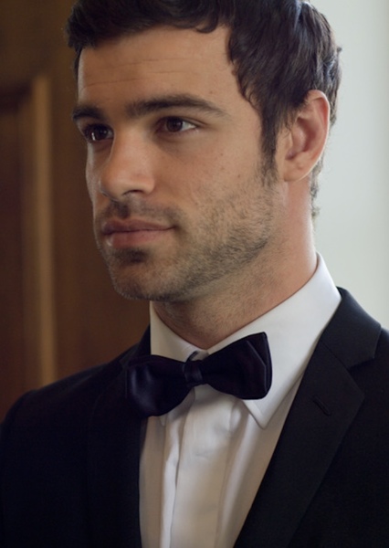 Ben Starr photo