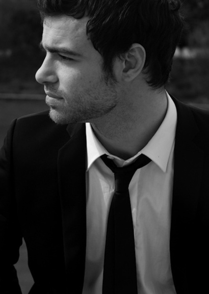 Ben Starr photo