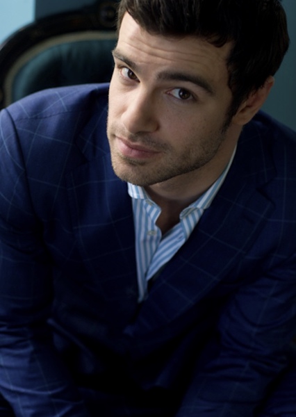 Ben Starr photo
