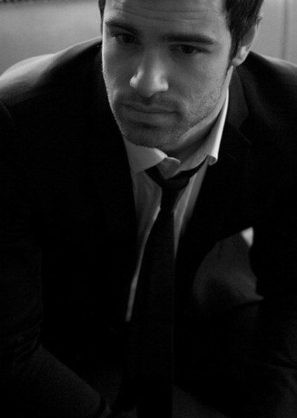 Ben Starr photo