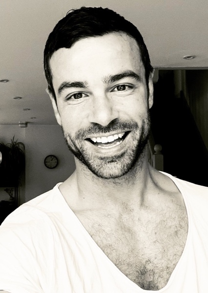 Ben Starr photo