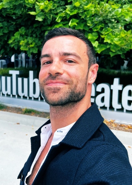 Ben Starr photo