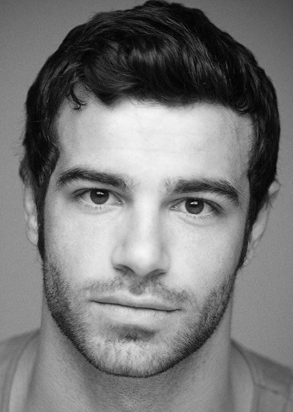 Ben Starr photo