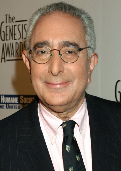 Ben Stein photo
