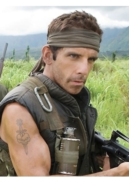 Ben Stiller photo