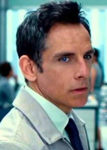 Ben Stiller