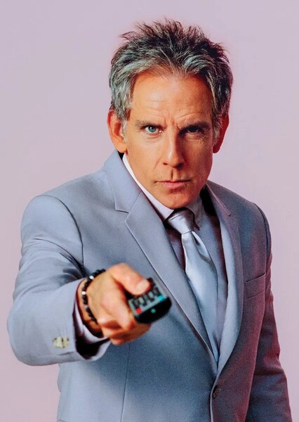Ben Stiller photo
