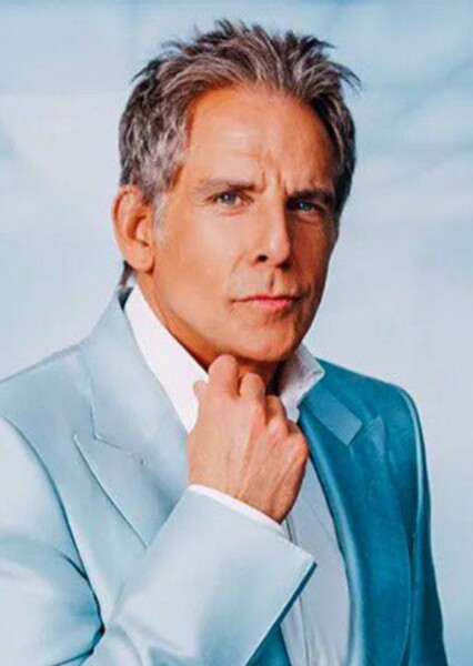 Ben Stiller photo