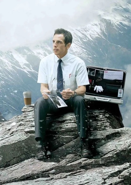 Ben Stiller photo