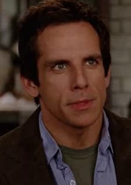 Ben Stiller