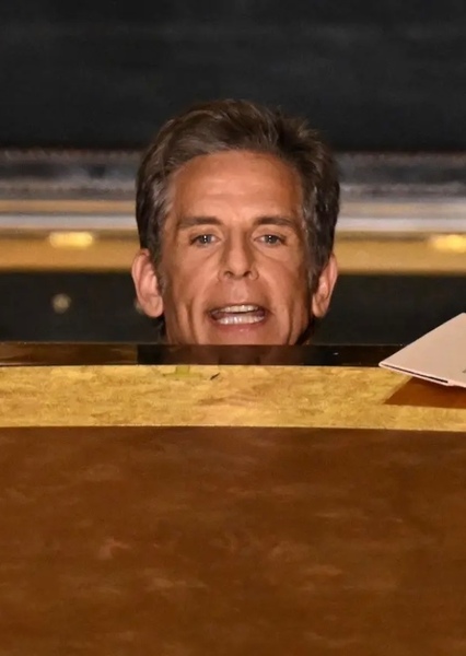 Ben Stiller photo