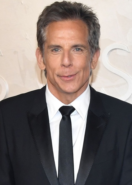 Ben Stiller photo