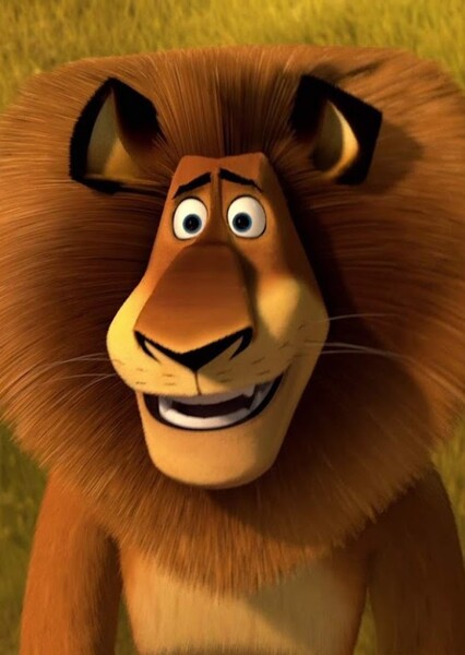 Alex the Lion