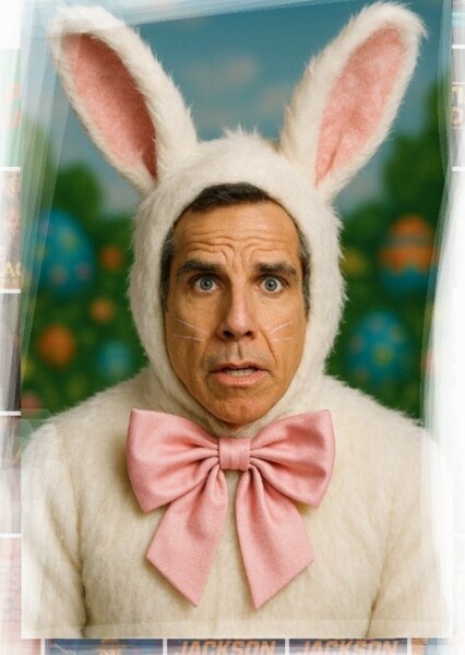 Ben Stiller photo