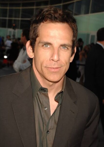 Ben Stiller photo