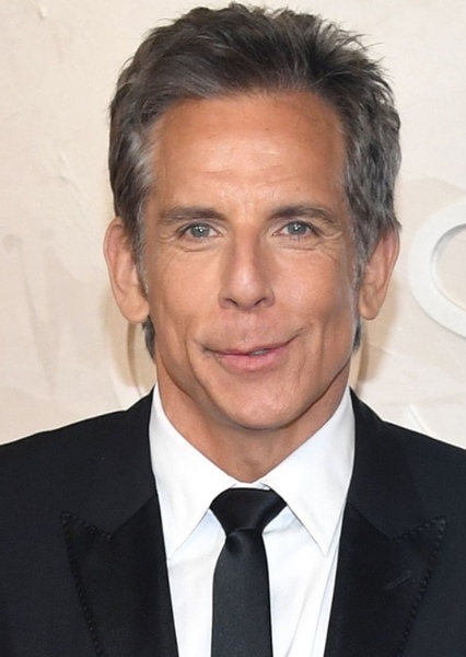 Ben Stiller photo