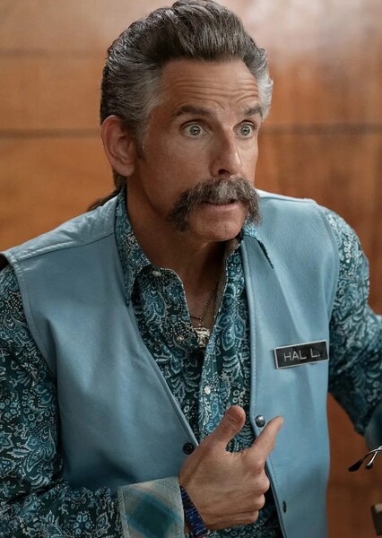 Ben Stiller