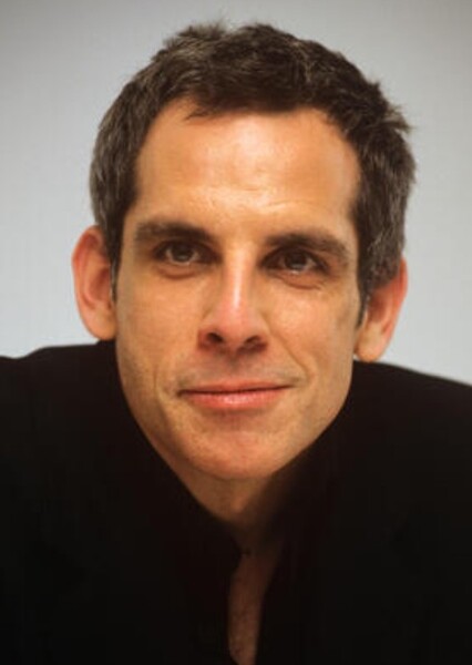 Ben Stiller