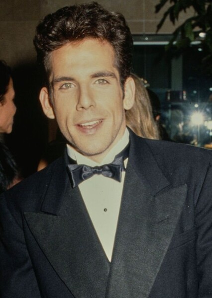 Ben Stiller photo