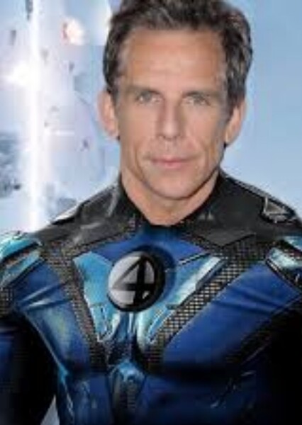 Ben Stiller
