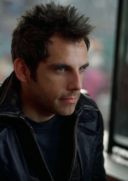 Ben Stiller